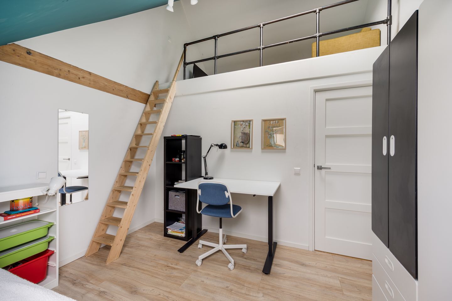 Foto 20 van Hoge Rijndijk 34