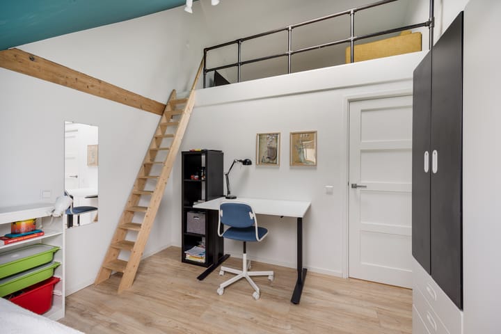 Photo 20 of Hoge Rijndijk 34