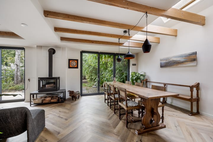 Photo 6 of Hoge Rijndijk 34