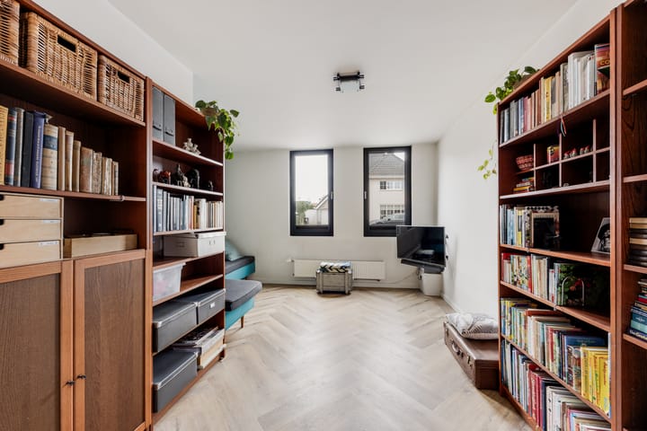 Photo 12 of Hoge Rijndijk 34