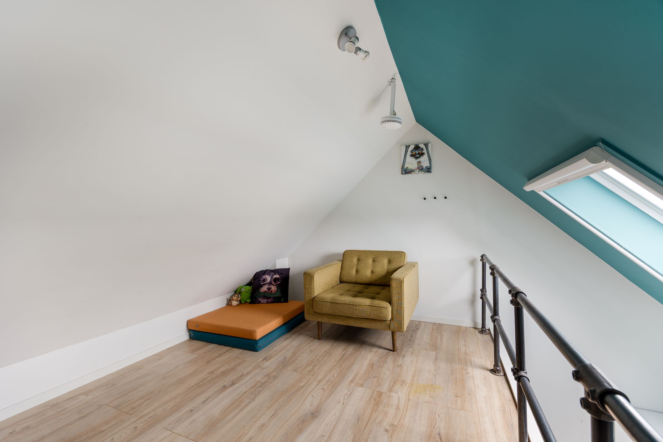 Foto 21 van Hoge Rijndijk 34