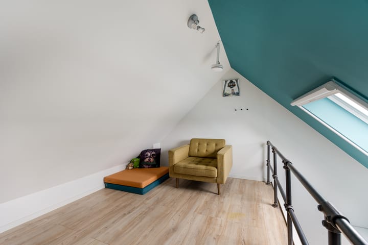 Photo 21 of Hoge Rijndijk 34