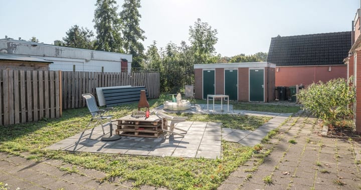 Foto 8 van Plantsoen 24-D