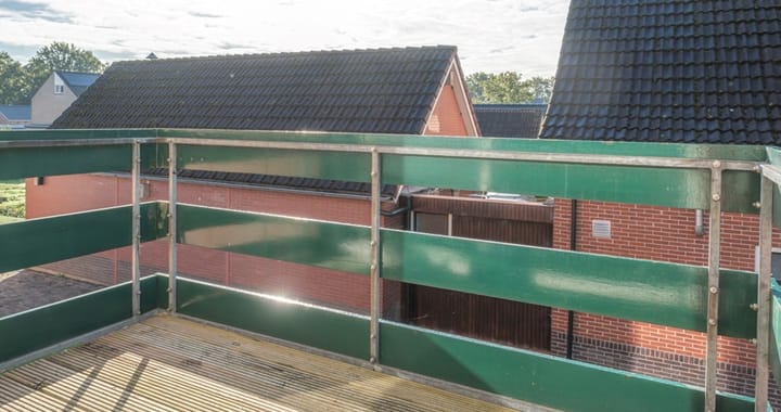 Foto 7 van Plantsoen 24-D