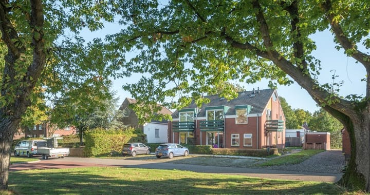 Foto 9 van Plantsoen 24-D