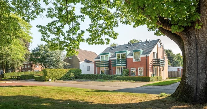 Foto 1 van Plantsoen 24-D