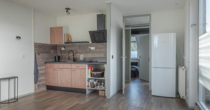 Foto 4 van Plantsoen 24-D