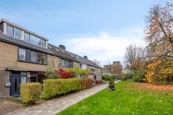 Foto 2 van Reeuwijkplaats 7