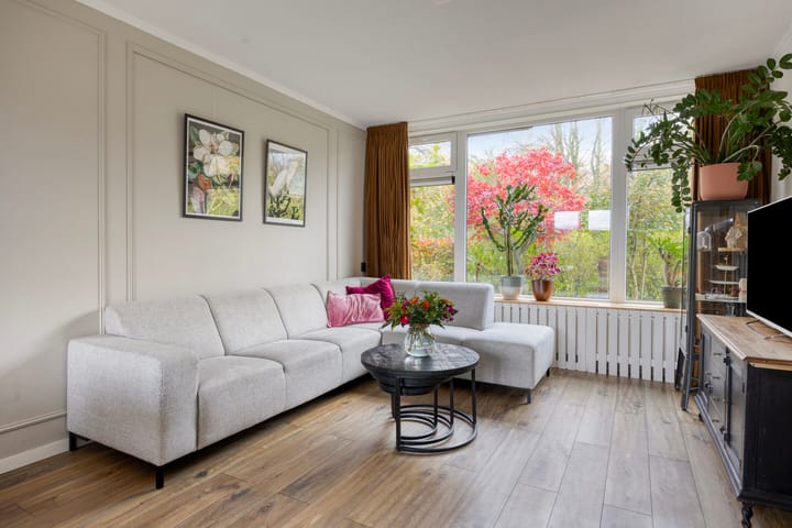 Foto 3 van Reeuwijkplaats 7