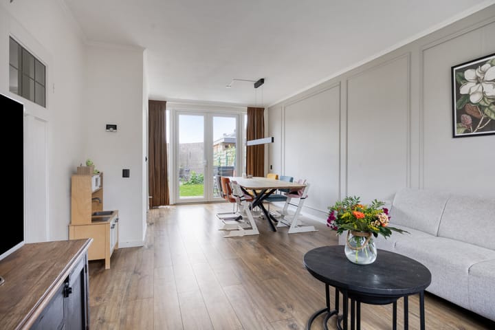 Foto 9 van Reeuwijkplaats 7