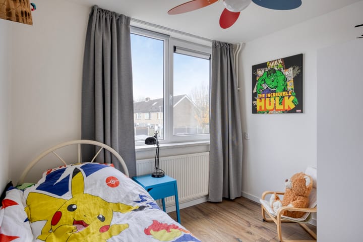 Foto 24 van Reeuwijkplaats 7