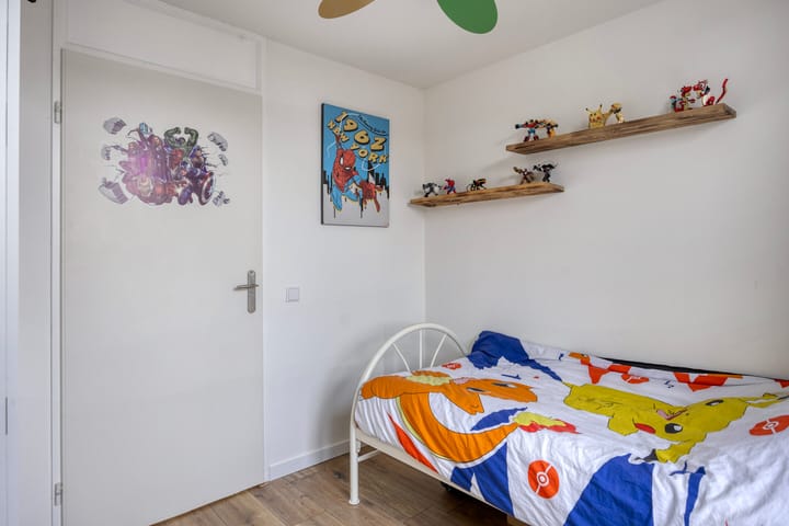 Foto 25 van Reeuwijkplaats 7