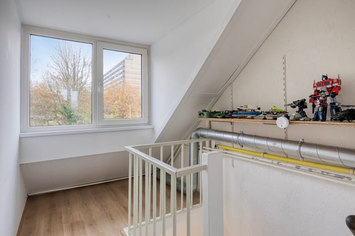 Foto 26 van Reeuwijkplaats 7