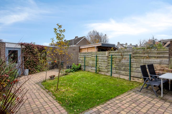 Foto 30 van Reeuwijkplaats 7