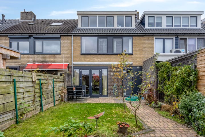 Foto 31 van Reeuwijkplaats 7