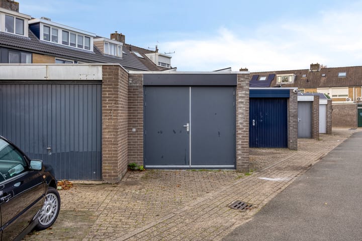 Foto 36 van Reeuwijkplaats 7