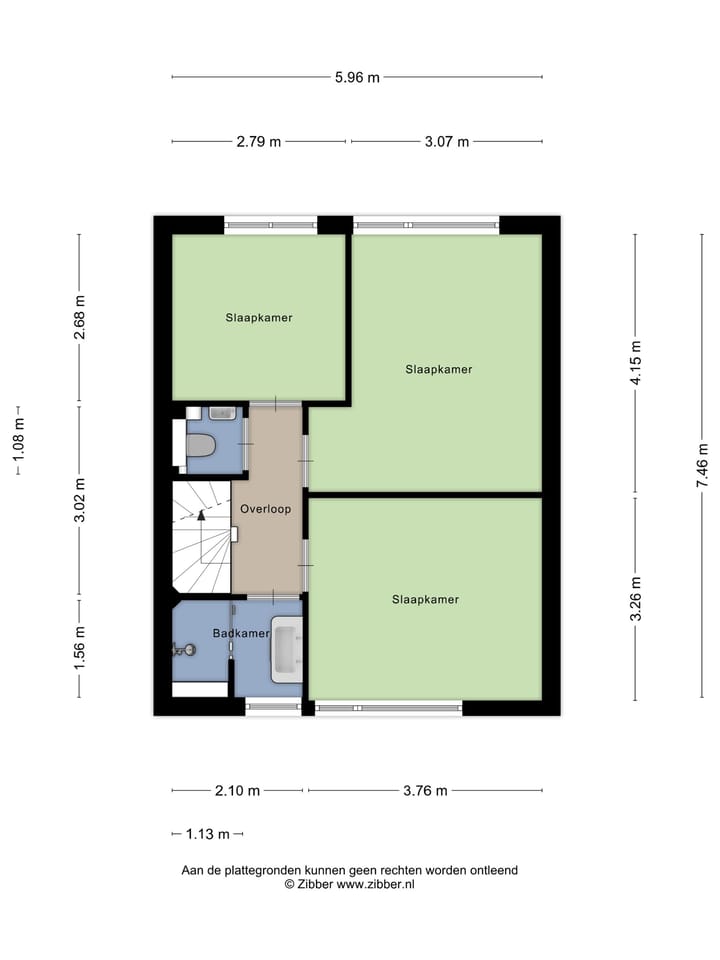 Foto 39 van Reeuwijkplaats 7