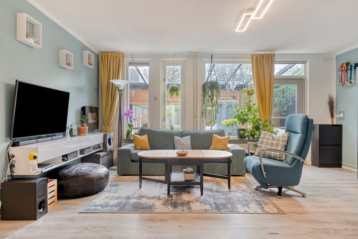 Photo 10 of Jan van Vlissingenhof 26