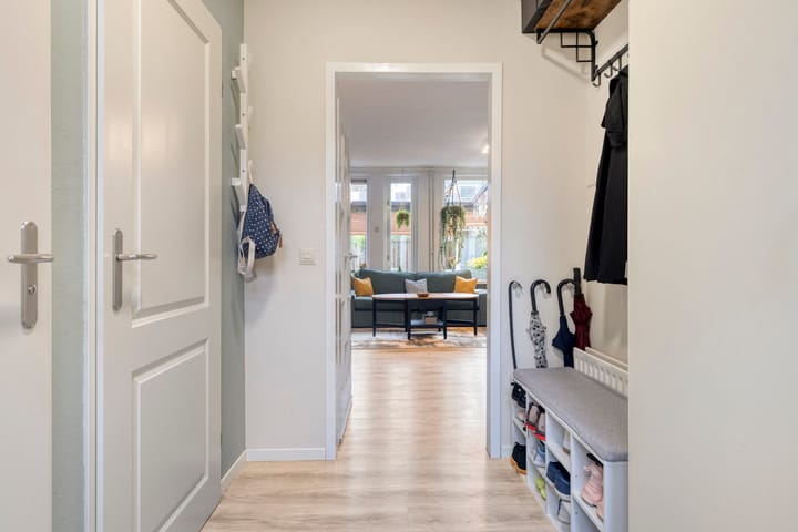 Photo 9 of Jan van Vlissingenhof 26