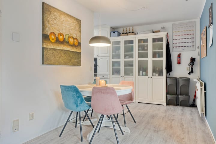 Photo 13 of Jan van Vlissingenhof 26