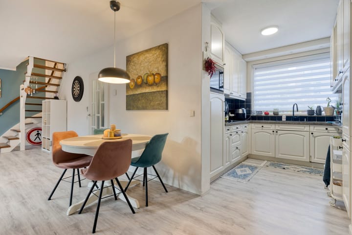 Photo 14 of Jan van Vlissingenhof 26