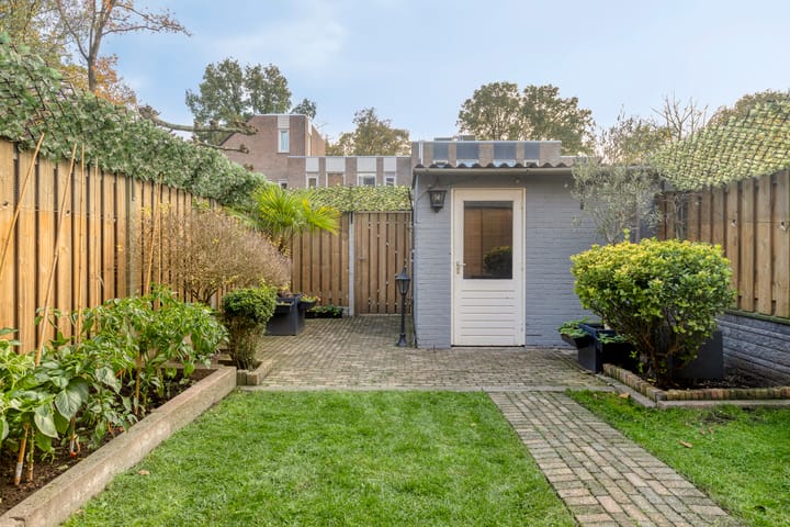 Photo 33 of Jan van Vlissingenhof 26