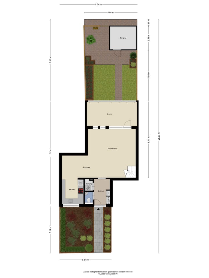 Photo 37 of Jan van Vlissingenhof 26