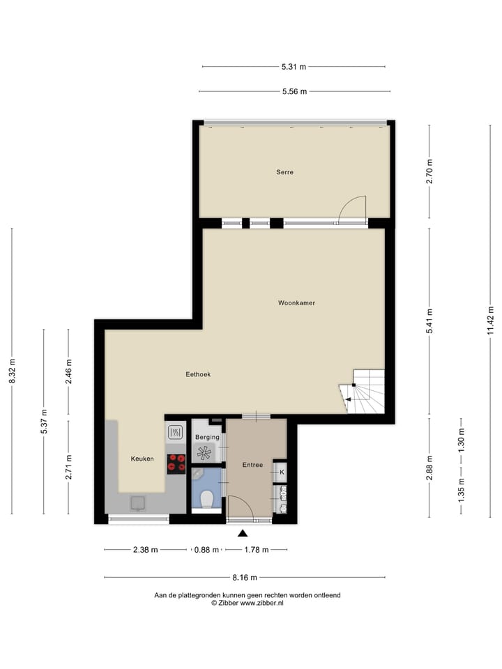 Photo 38 of Jan van Vlissingenhof 26