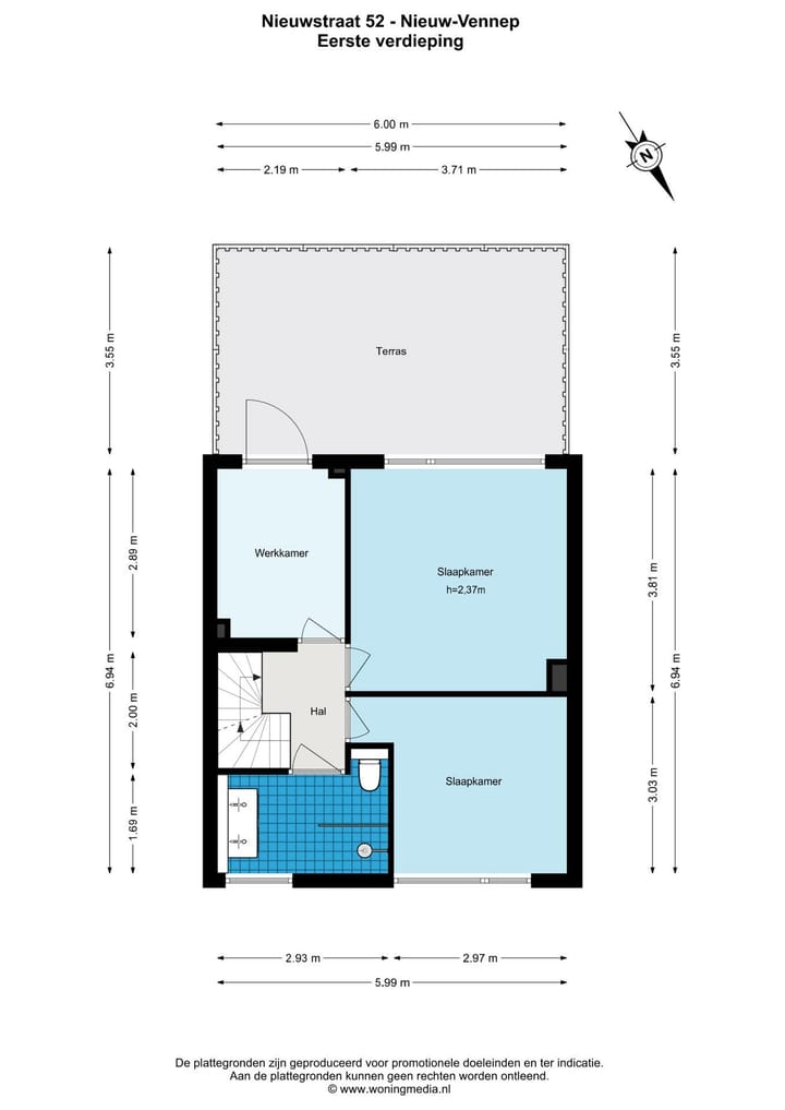 Foto 32 van Nieuwstraat 52