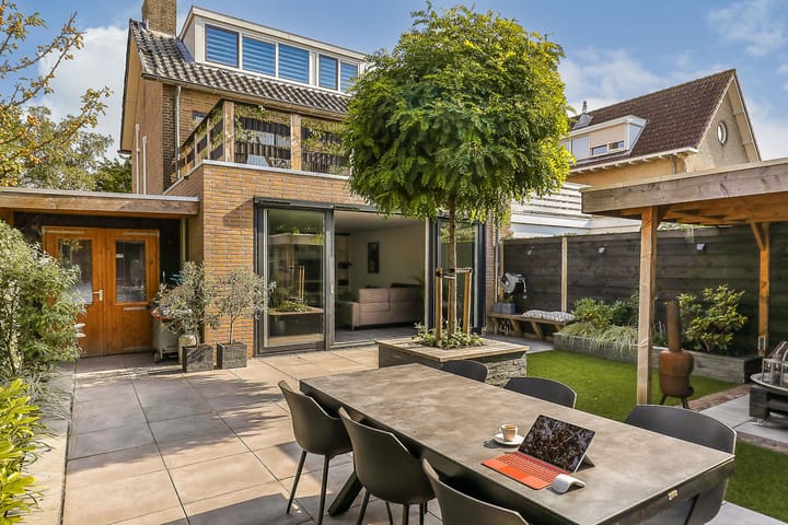 Nieuwstraat 52 main image