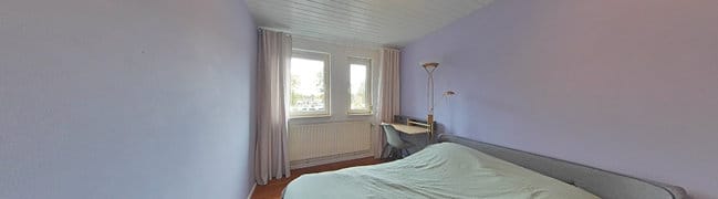 Slaapkamer