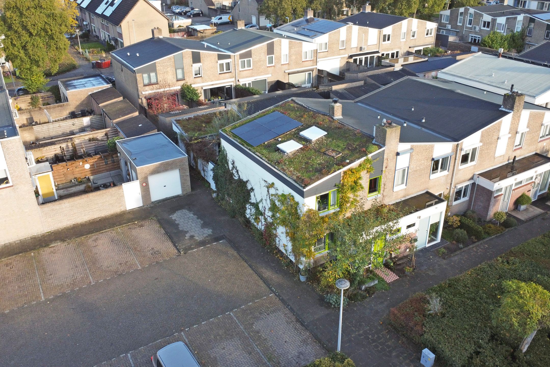 Willem Pijperpark 16