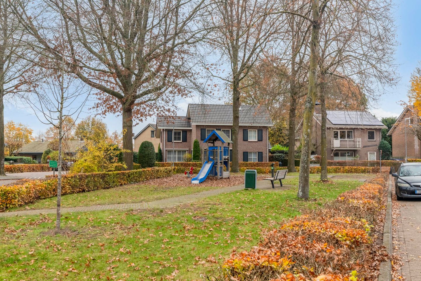 Photo 40 of Blokakkers 4