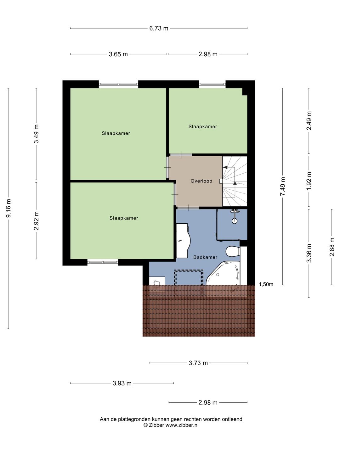 Photo 47 of Blokakkers 4