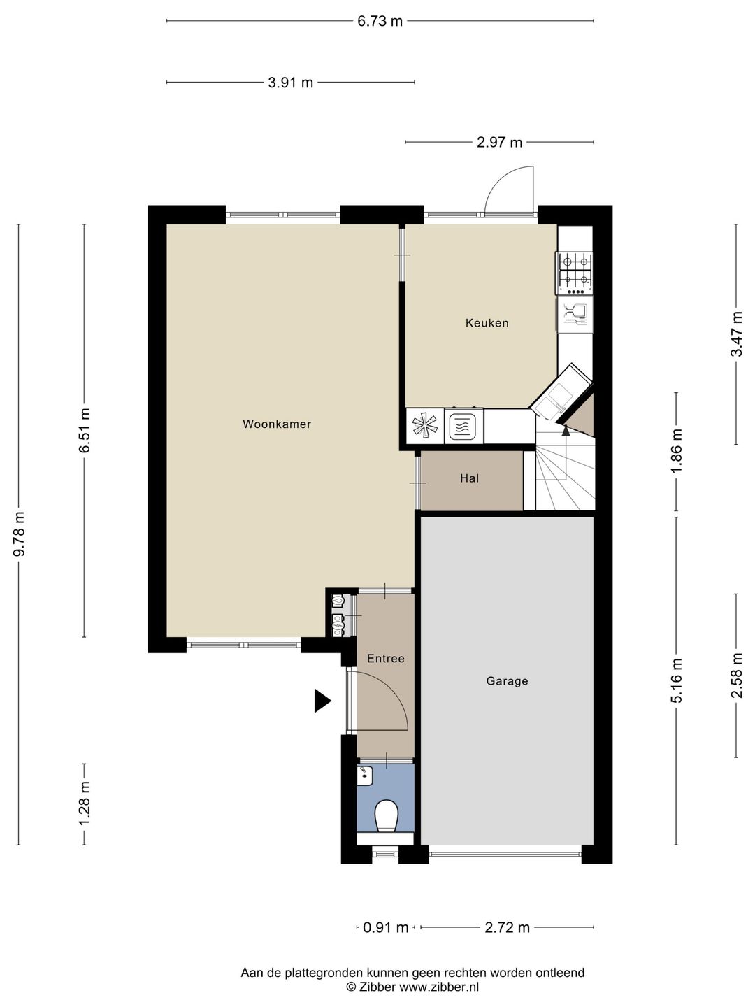 Photo 46 of Blokakkers 4