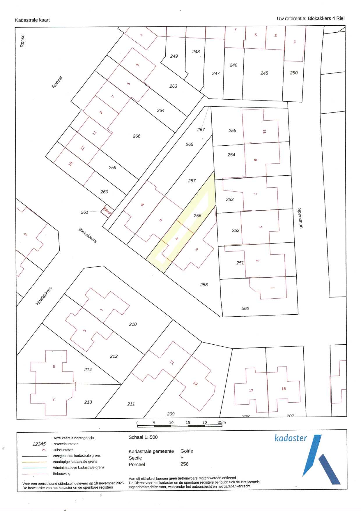 Photo 45 of Blokakkers 4