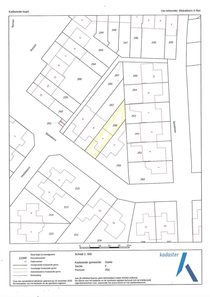 Photo 45 of Blokakkers 4