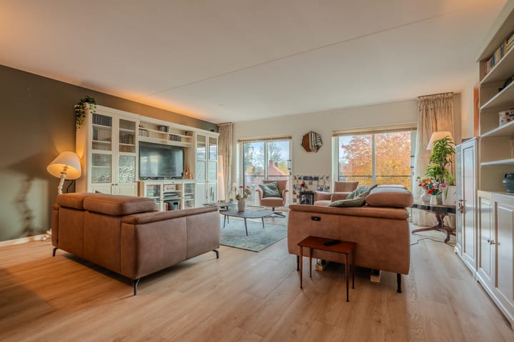 Burg v Roijenstr Oost 4