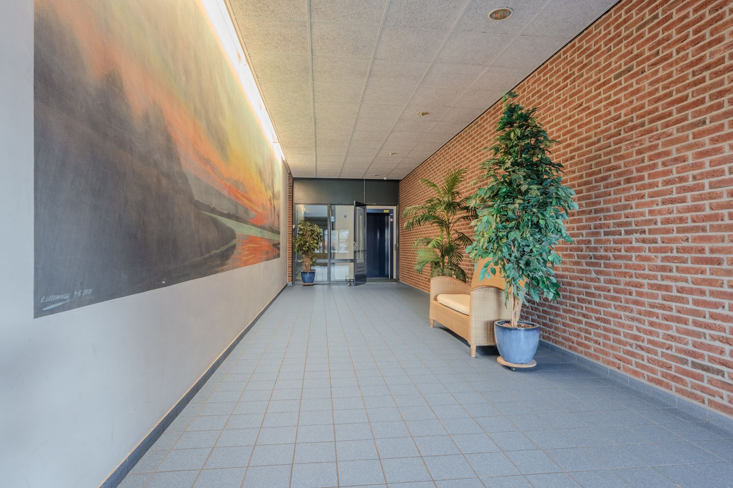 Foto 10 van Burg v Roijenstr Oost 4