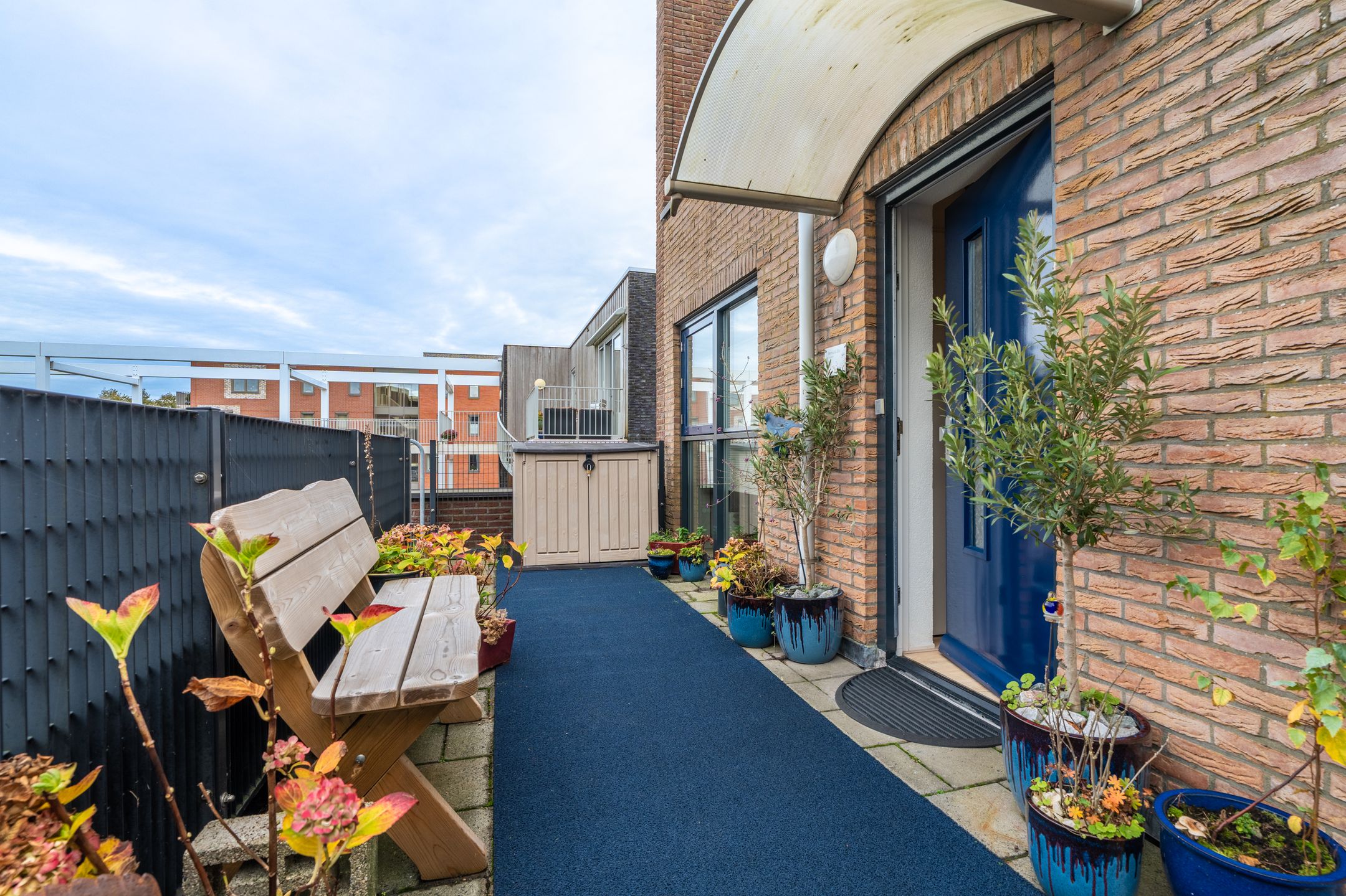 Foto 12 van Burg v Roijenstr Oost 4