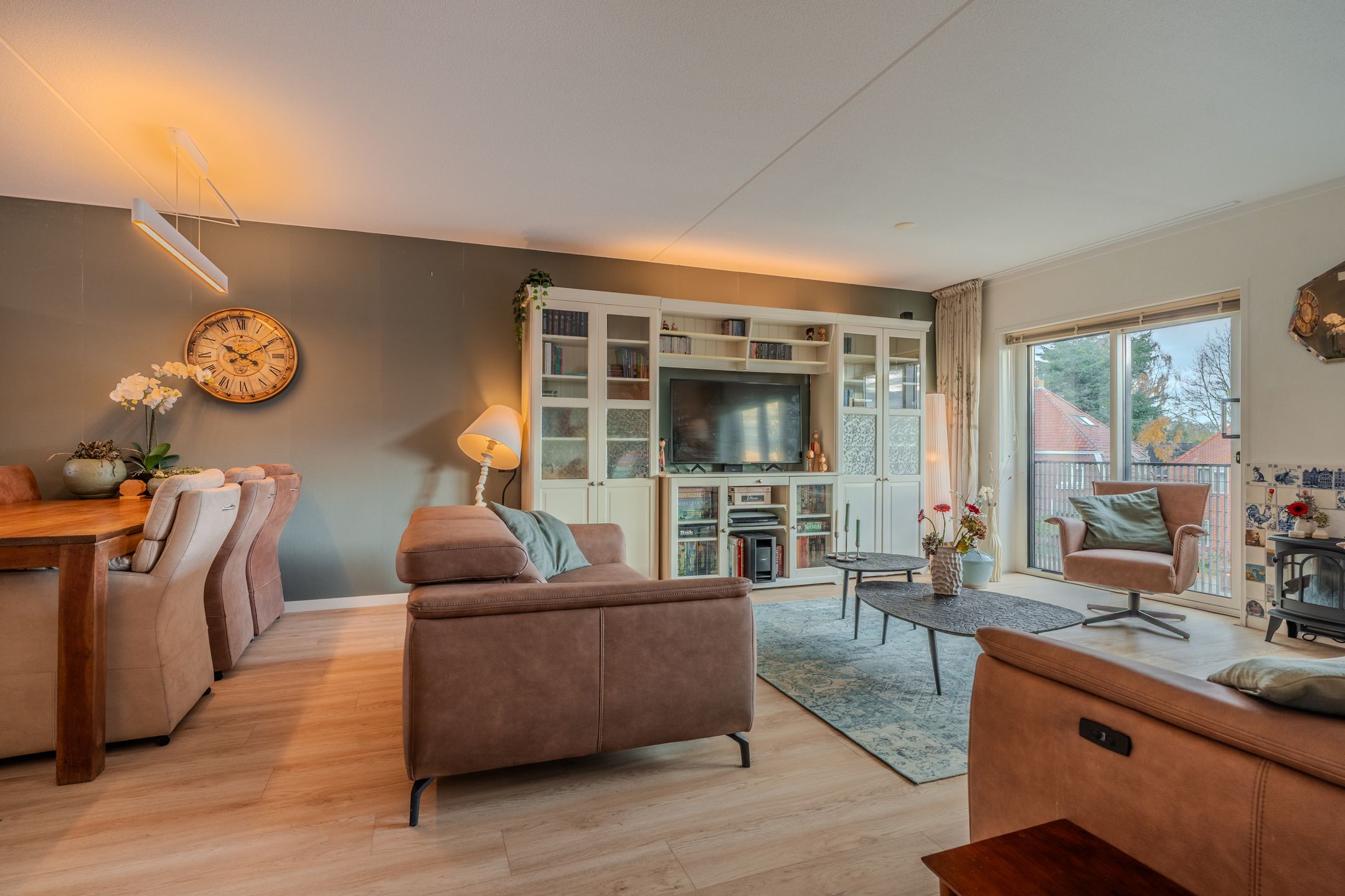 Foto 21 van Burg v Roijenstr Oost 4