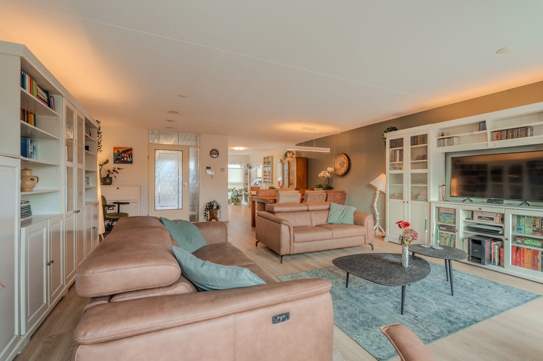 Foto 23 van Burg v Roijenstr Oost 4