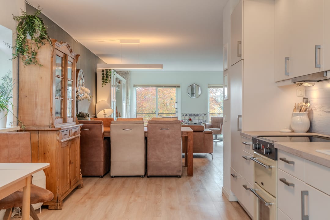 Foto 31 van Burg v Roijenstr Oost 4