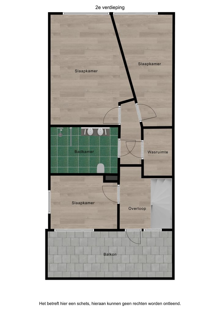 Photo 32 of Burg v Roijenstr Oost 4