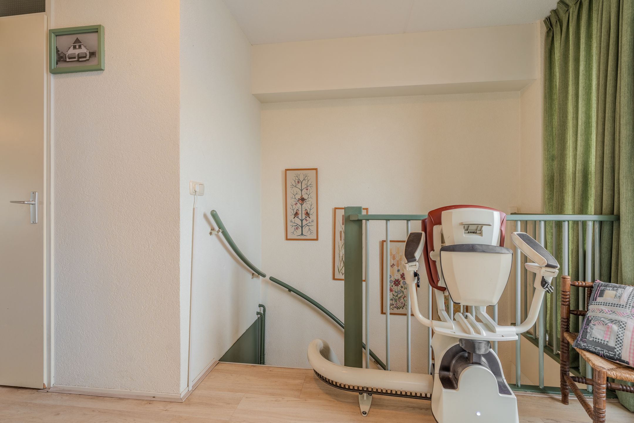 Foto 33 van Burg v Roijenstr Oost 4