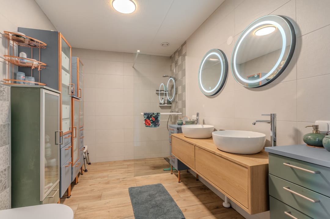 Foto 37 van Burg v Roijenstr Oost 4