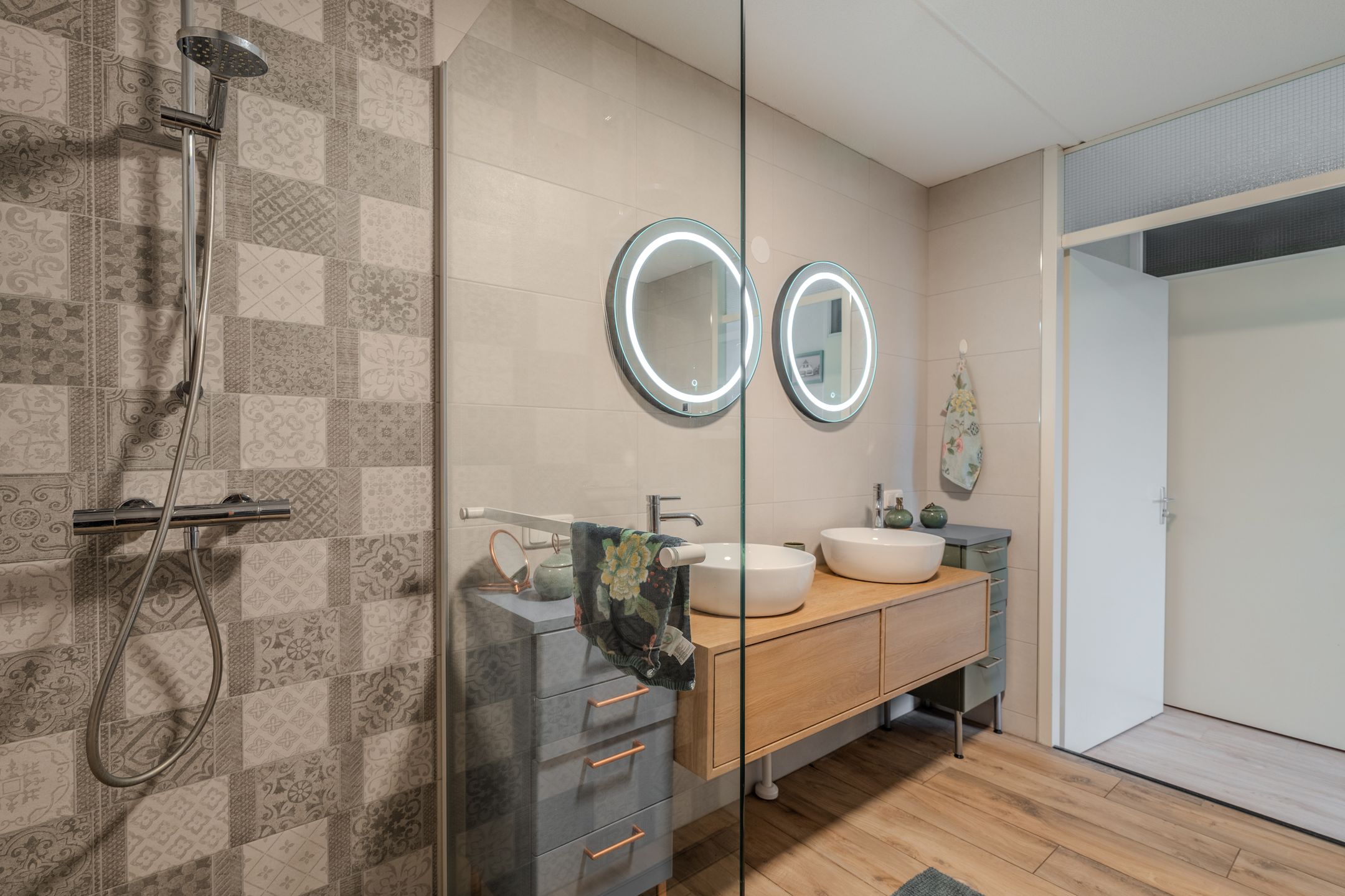 Foto 39 van Burg v Roijenstr Oost 4