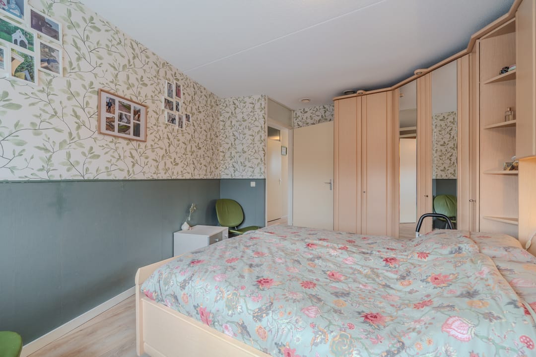 Foto 43 van Burg v Roijenstr Oost 4