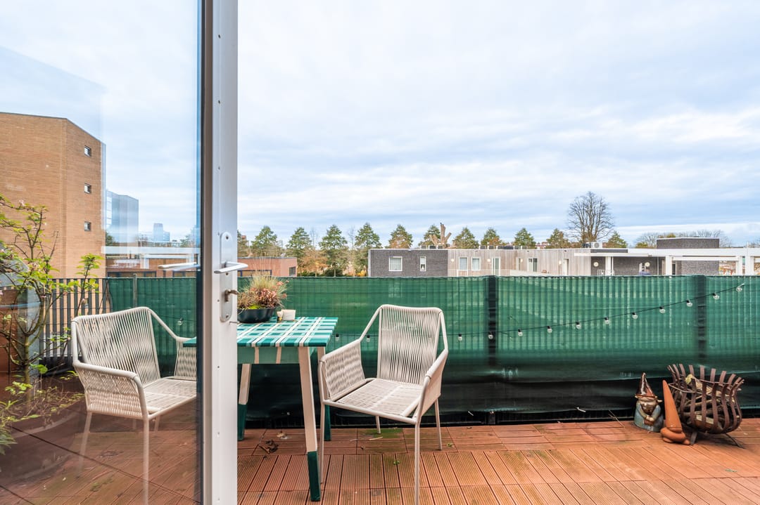 Foto 47 van Burg v Roijenstr Oost 4