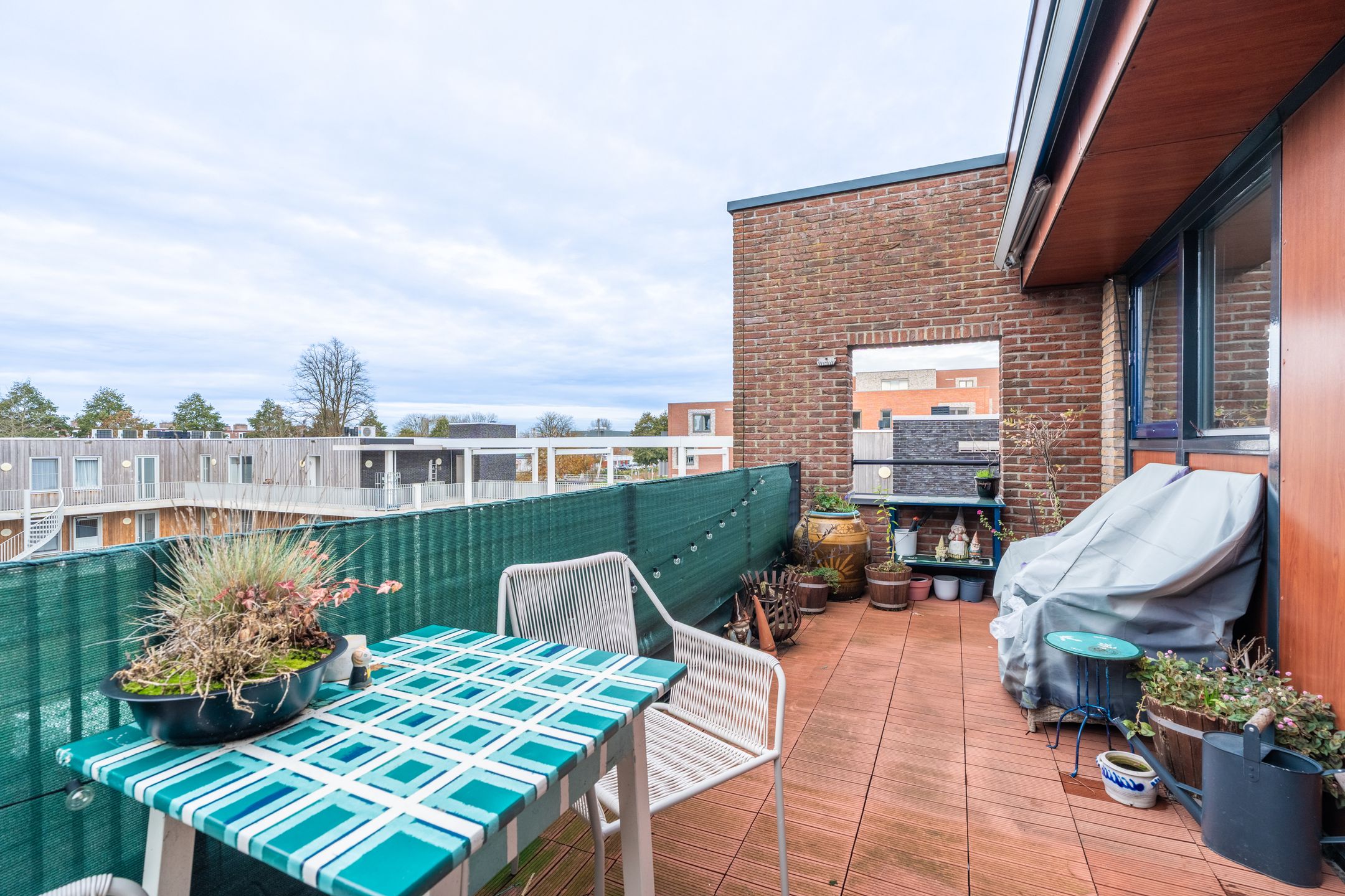 Foto 48 van Burg v Roijenstr Oost 4